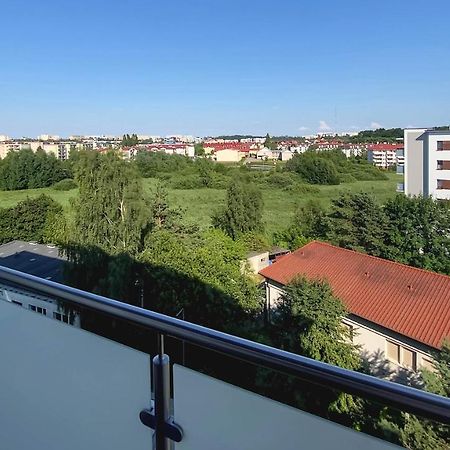 Apartament Naturalny-Lake Apartments, Osiedle Calamo Park-Olsztyn Όλστυν Εξωτερικό φωτογραφία