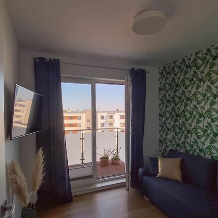 Apartament Naturalny-Lake Apartments, Osiedle Calamo Park-Olsztyn Όλστυν Εξωτερικό φωτογραφία